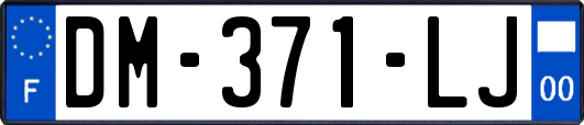 DM-371-LJ