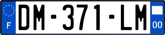 DM-371-LM