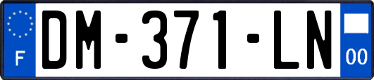 DM-371-LN