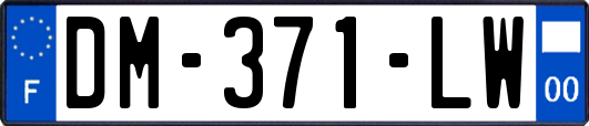 DM-371-LW