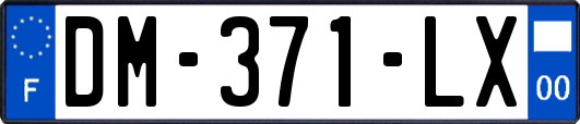 DM-371-LX