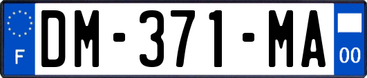 DM-371-MA