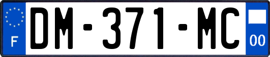 DM-371-MC