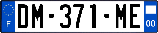 DM-371-ME
