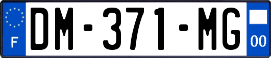 DM-371-MG