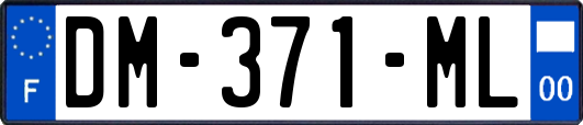 DM-371-ML