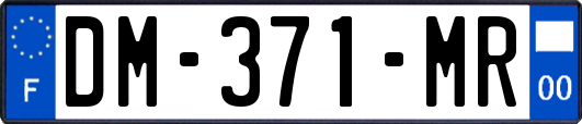DM-371-MR