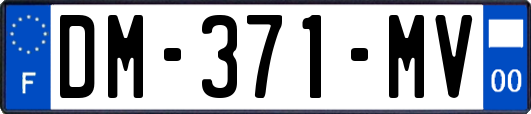 DM-371-MV
