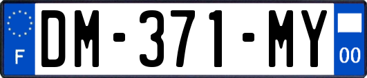 DM-371-MY