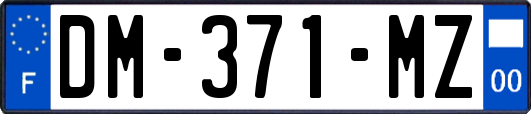 DM-371-MZ