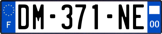 DM-371-NE