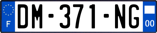 DM-371-NG