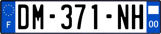 DM-371-NH