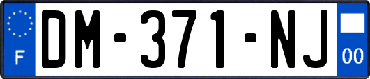DM-371-NJ
