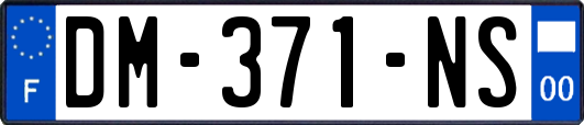 DM-371-NS