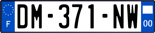 DM-371-NW