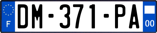 DM-371-PA