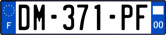 DM-371-PF