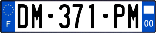 DM-371-PM