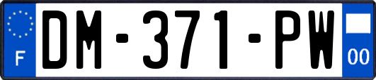 DM-371-PW