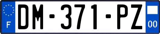 DM-371-PZ