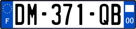 DM-371-QB