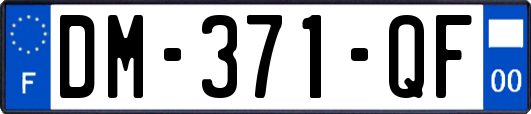 DM-371-QF