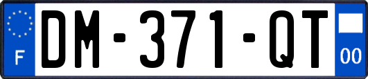 DM-371-QT
