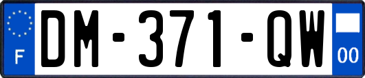 DM-371-QW