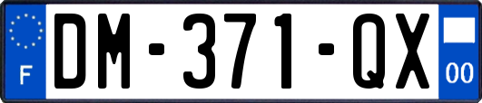 DM-371-QX