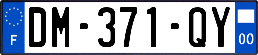 DM-371-QY