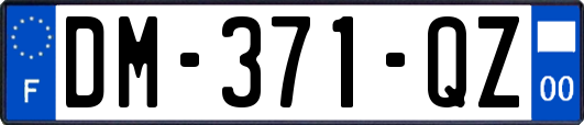 DM-371-QZ