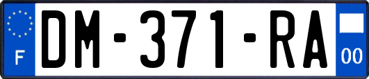 DM-371-RA
