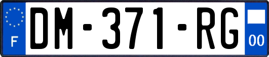 DM-371-RG