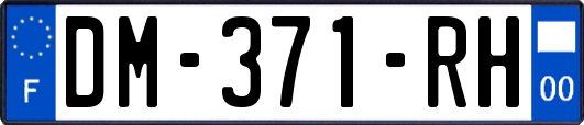 DM-371-RH