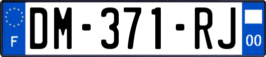 DM-371-RJ