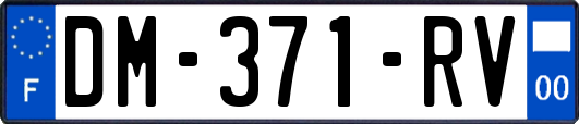 DM-371-RV