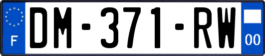 DM-371-RW