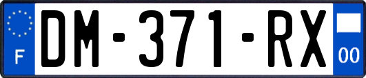 DM-371-RX
