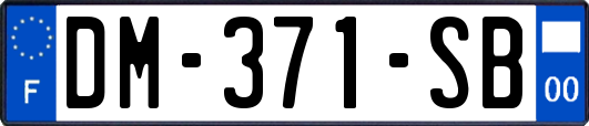 DM-371-SB