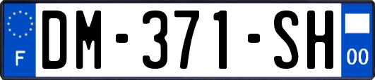 DM-371-SH
