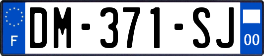 DM-371-SJ