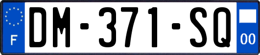 DM-371-SQ
