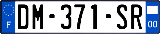 DM-371-SR