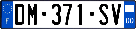 DM-371-SV