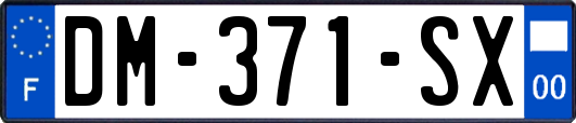 DM-371-SX