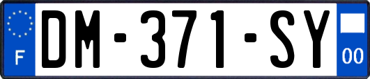 DM-371-SY
