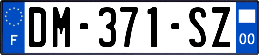 DM-371-SZ