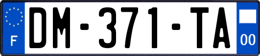 DM-371-TA