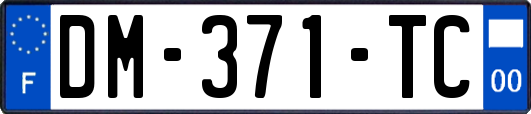 DM-371-TC